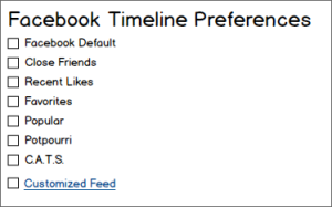 Of course, includes C.A.T.S.!