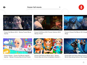 The illegal copy never really bothered me anyway