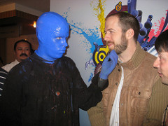 He said some wonderful things