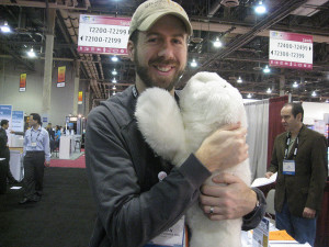 It's a Loose (Digital) Seal