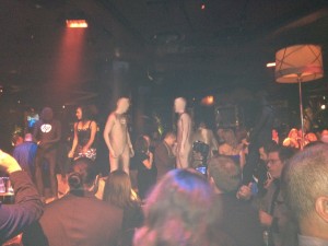 What Happens In Vegas... ?